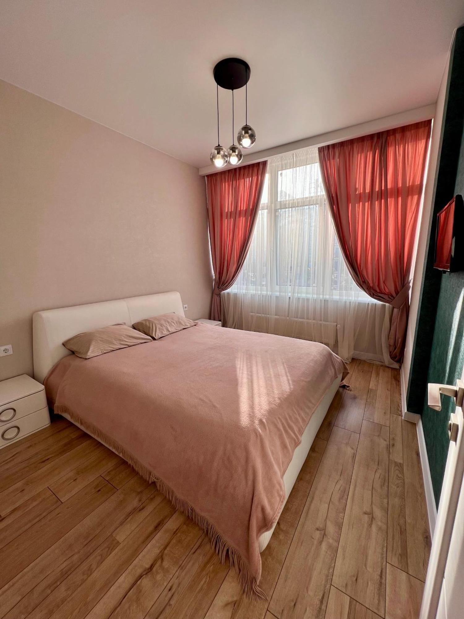 Luxury Pearl Odessa Διαμέρισμα Εξωτερικό φωτογραφία